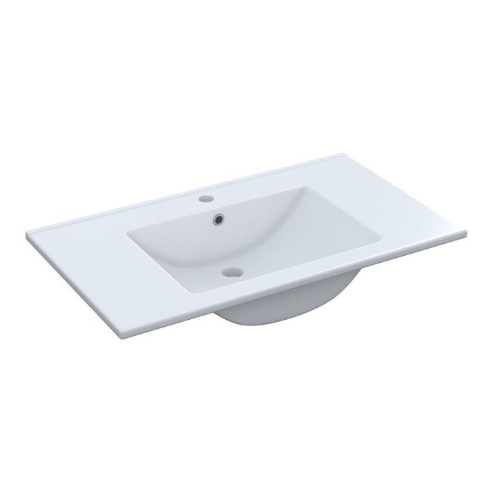 Lavabo 80 x 45 cm Lavabo 80 x 45 cm