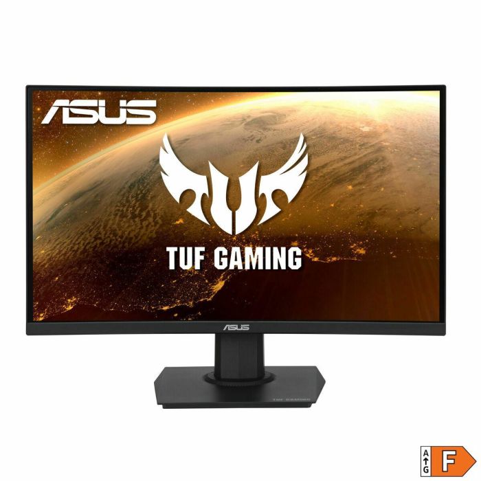 Monitor Asus VG24VQE 23,6" LED VA Flicker free 165 Hz 5