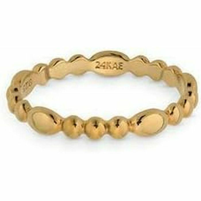 Anillo Mujer 24KAE (Talla única) 2