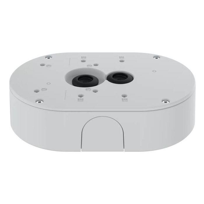 Axis Caja Trasera Back Box TP4601-E, IK11, IP66/67, para Dispositivos de Conectividad, Compatible con Axis P4705-PLVE y P4707-PLVE 2