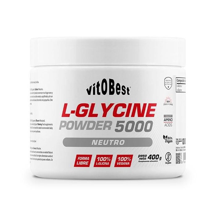 L-Glycine 5000