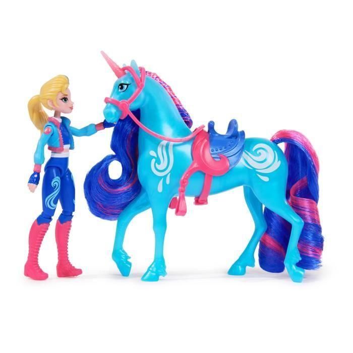 Isabel Y River Academia Unicornio 6066842 Spin Master 1 Isabel Y River Academia Unicornio 6066842 Spin Master 1