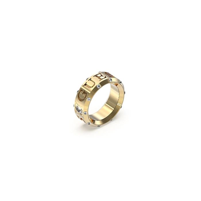 Anillo Mujer Guess JUBR03116JWYG56 Anillo Mujer Guess JUBR03116JWYG56