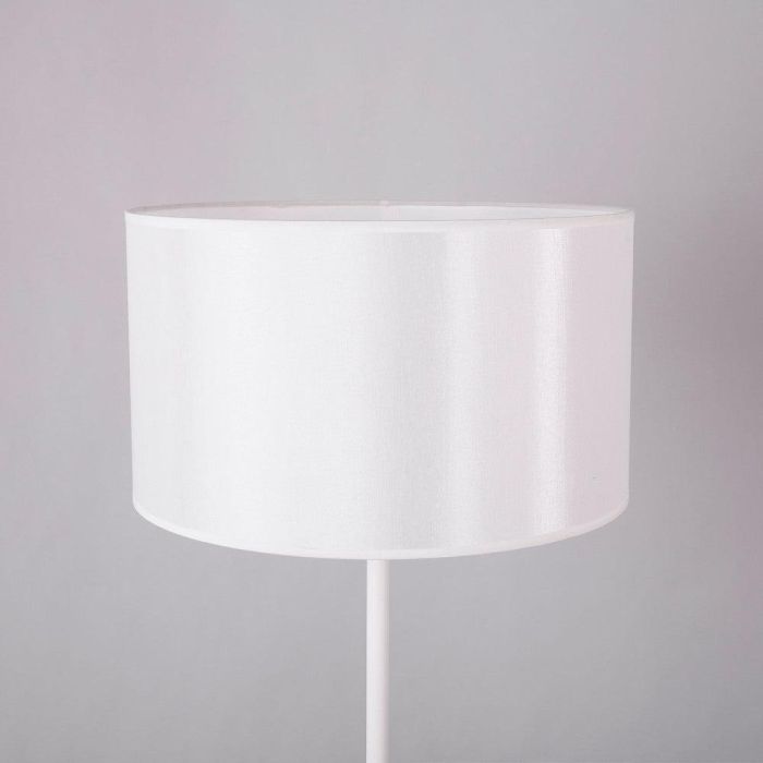 SKD-F1006 Lámpara de Pie Puducherry para Bombilla LED E27, Diseño Elegante Moderno y Natural, Ideal Salón Dormitorio Oficina Hostelería 1