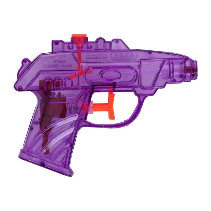 Creative Kids Pack 2 Pistolas de Agua 11,5cm Modelos Surtidos 2