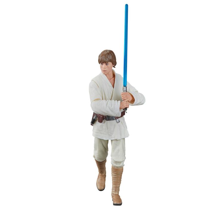 Figura Luke Skywalker -Star Wars- G1551 Hasbro 2 Figura Luke Skywalker -Star Wars- G1551 Hasbro 2