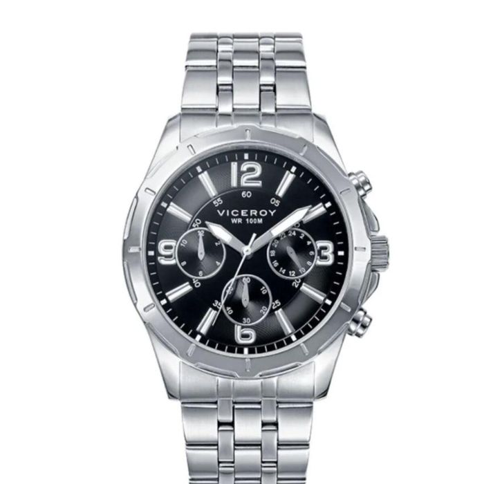 Reloj Hombre Viceroy 40521-55 (Ø 44 mm) Reloj Hombre Viceroy 40521-55 (Ø 44 mm)