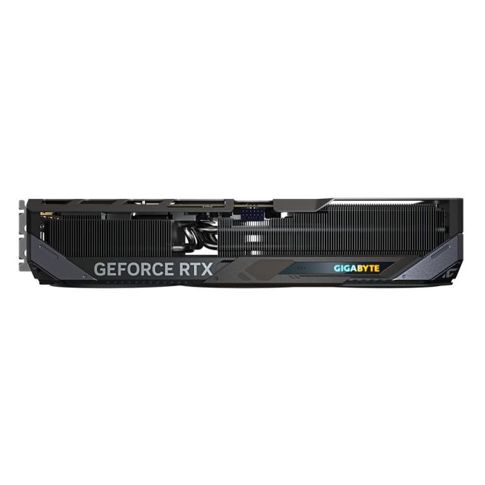 GIGABYTE GV-N5080GAMING OC-16GD Tarjeta Gráfica GeForce RTX 5080 GAMING OC 16GB GDDR7 PCIe 5.0 2730MHz WINDFORCE 3X 6