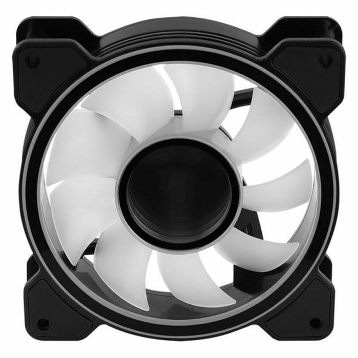 Ventilador Aerocool Infinity Mirror Mirage12 12V 2