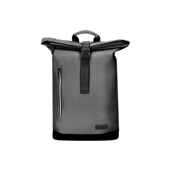 Mochila Antartik Roll Pack Waterproof Enrollable Gran Capacidad Gris 480x130x280 mm Mochila Antartik Roll Pack Waterproof Enrollable Gran Capacidad Gris 480x130x280 mm