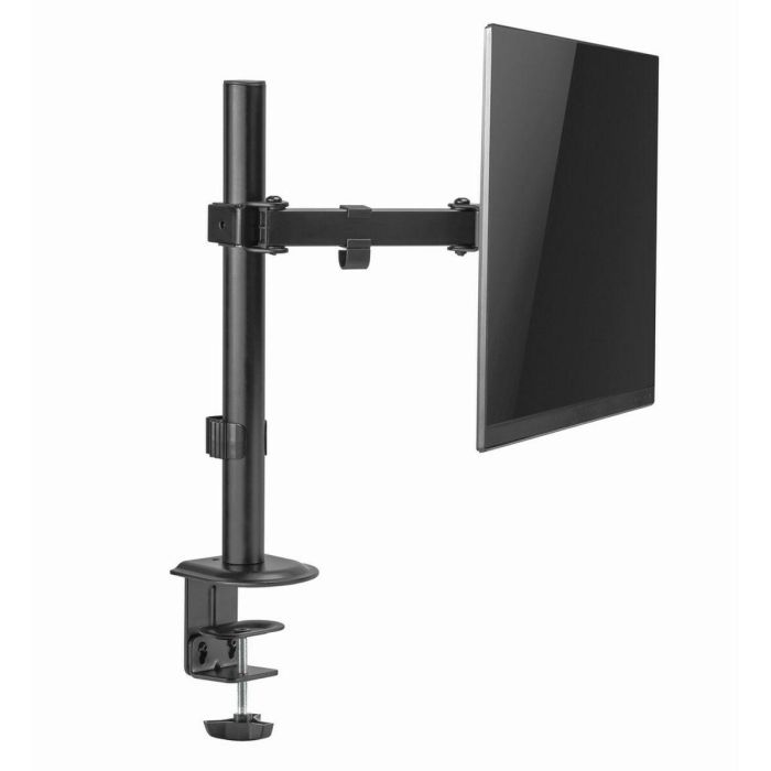 Gembird MA-D1-03 soporte para monitor 81,3 cm (32") Escritorio Negro 3 Gembird MA-D1-03 soporte para monitor 81,3 cm (32") Escritorio Negro 3