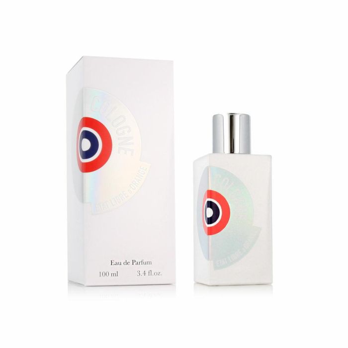 Etat Libre D'Orange Cologne Edp 100 mL