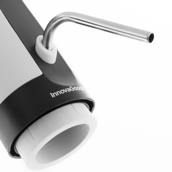 Dispensador de Agua Automático Recargable InnovaGoods 6 Dispensador de Agua Automático Recargable InnovaGoods 6