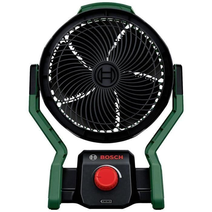 Ventilador UniversalFan 18V 1000