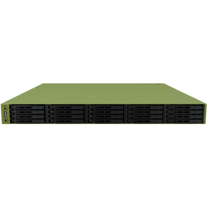 MikroTik ROSE Data Server RDS2216-2XG-4S+4XS-2XQ. 2x 100G QSFP. 4x 25G SFP28. 4x 10G SFP+. 2x 10G RJ45 3 MikroTik ROSE Data Server RDS2216-2XG-4S+4XS-2XQ. 2x 100G QSFP. 4x 25G SFP28. 4x 10G SFP+. 2x 10G RJ45 3