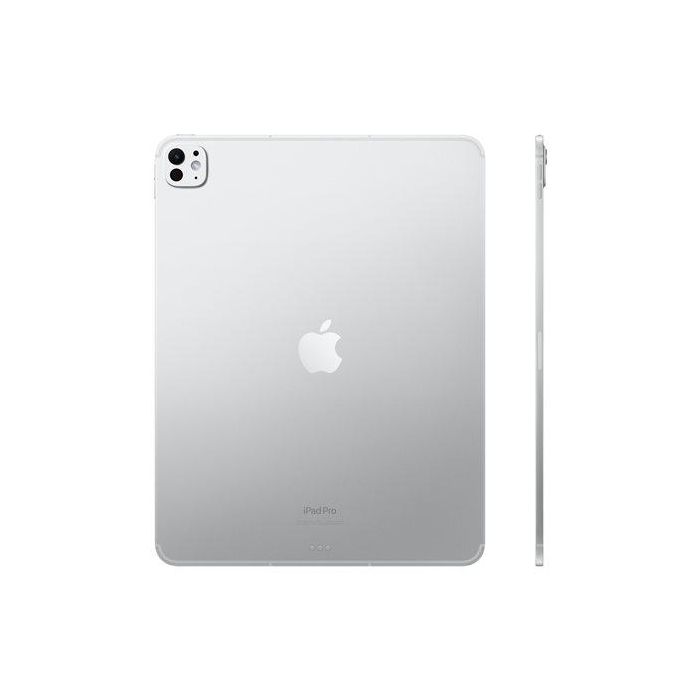 Apple iPad Pro 13" M5 Wi-Fi + 5G/Cellular, 1 TB - Tableta con Pantalla Ultra Retina XDR OLED, Chip M5, 16 GB RAM