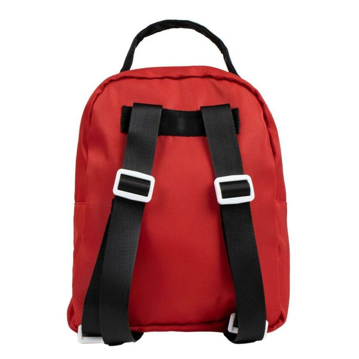 Mochila infantil tiempo libre hello kitty 19.0 x 23.0 x 8.0 cm 1 Mochila infantil tiempo libre hello kitty 19.0 x 23.0 x 8.0 cm 1