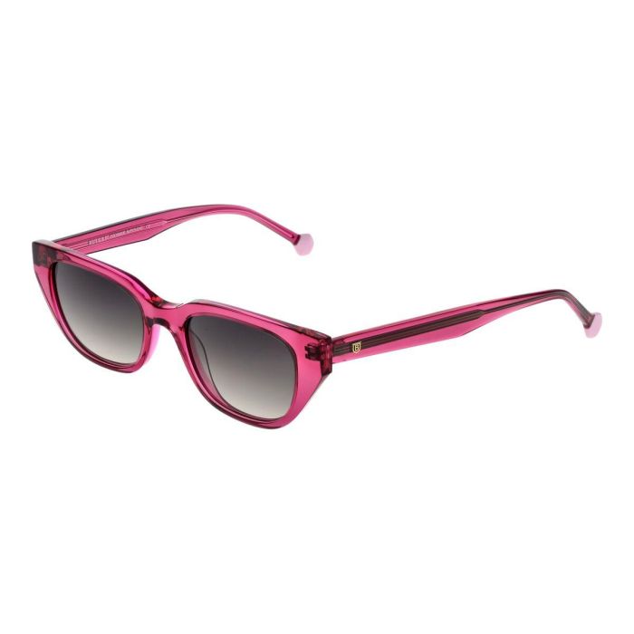 Gafas de Sol Unisex Bulget BGY9005 48H01 Gafas de Sol Unisex Bulget BGY9005 48H01