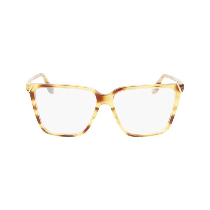 Montura de Gafas Mujer Victoria Beckham VB2633-5613222 ø 56 mm 2 Montura de Gafas Mujer Victoria Beckham VB2633-5613222 ø 56 mm 2