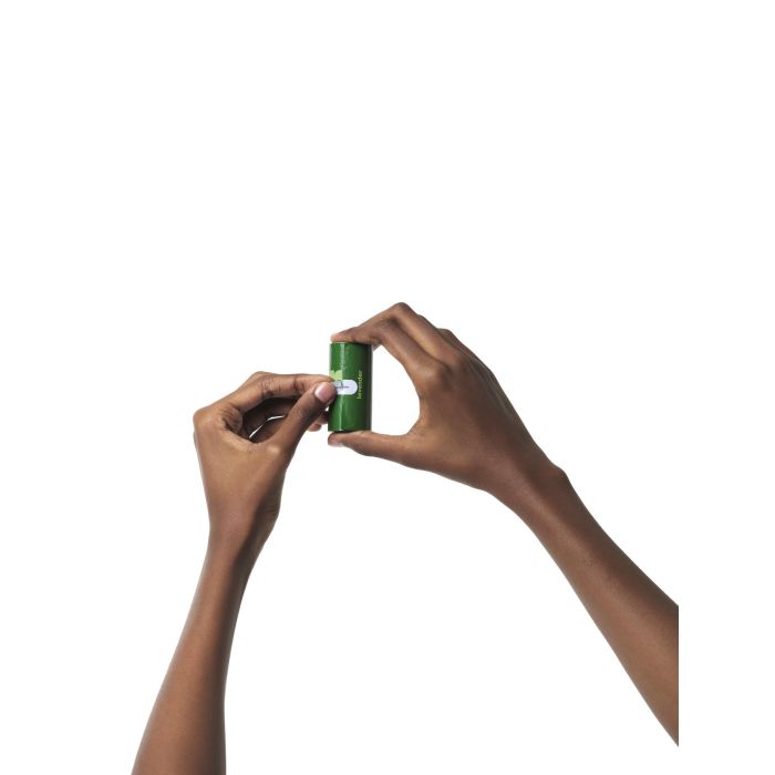 Earth Rated Bolsas para Excrementos de Perro Eco-Friendly 65% Recicladas, 120 Unidades (8x15), Extra Largas y Resistentes, Lavanda 6 Earth Rated Bolsas para Excrementos de Perro Eco-Friendly 65% Recicladas, 120 Unidades (8x15), Extra Largas y Resistentes, Lavanda 6