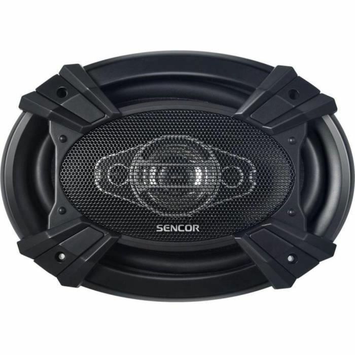 Altavoces para Coche Sencor SCS BX6902 2 Piezas 3 Altavoces para Coche Sencor SCS BX6902 2 Piezas 3