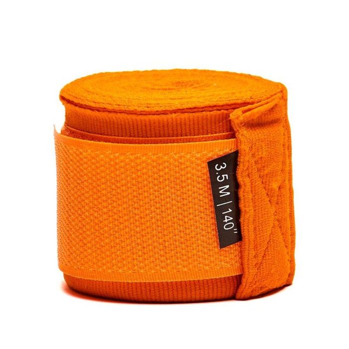 Venda Leone 1947 AB705-09 Naranja