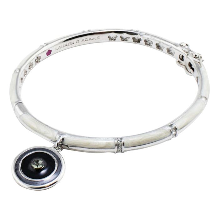 Pulsera Mujer Lauren G Adams 65595 18 cm 1