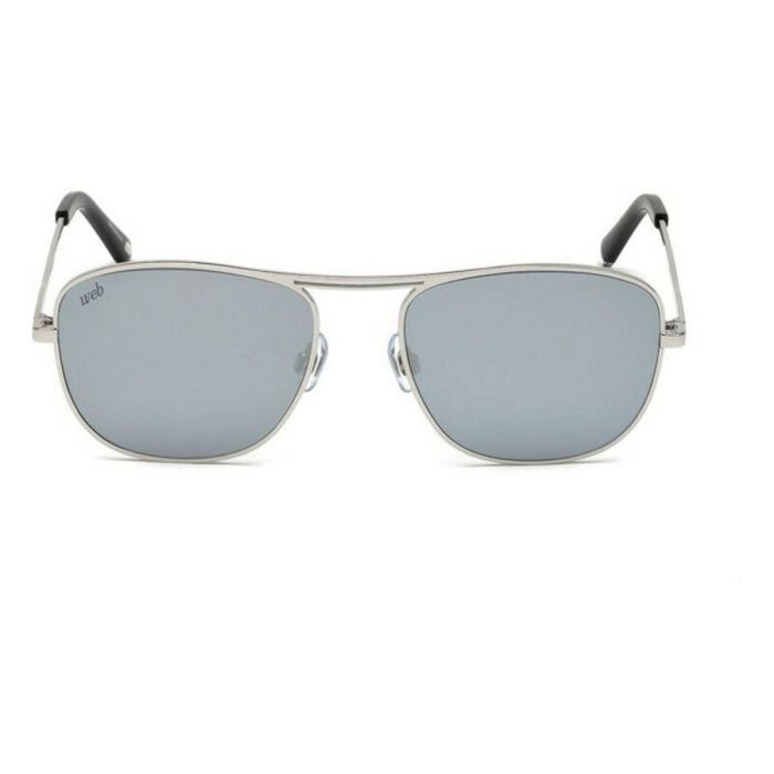 Gafas de Sol Hombre Web Eyewear WE0199A Ø 55 mm 2