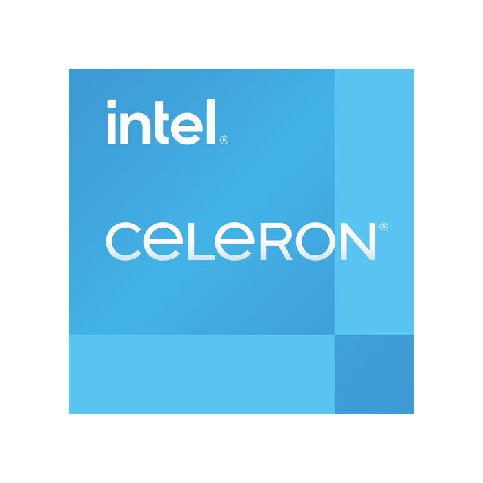 Intel Celeron G6900 procesador 4 MB Smart Cache Caja