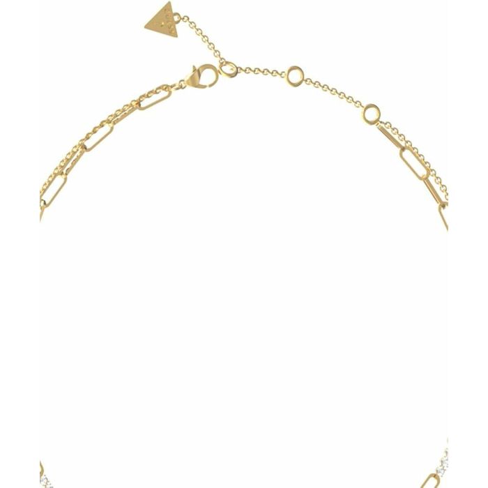 Collar Mujer Guess JUBN03244JWYGT-U 2 Collar Mujer Guess JUBN03244JWYGT-U 2