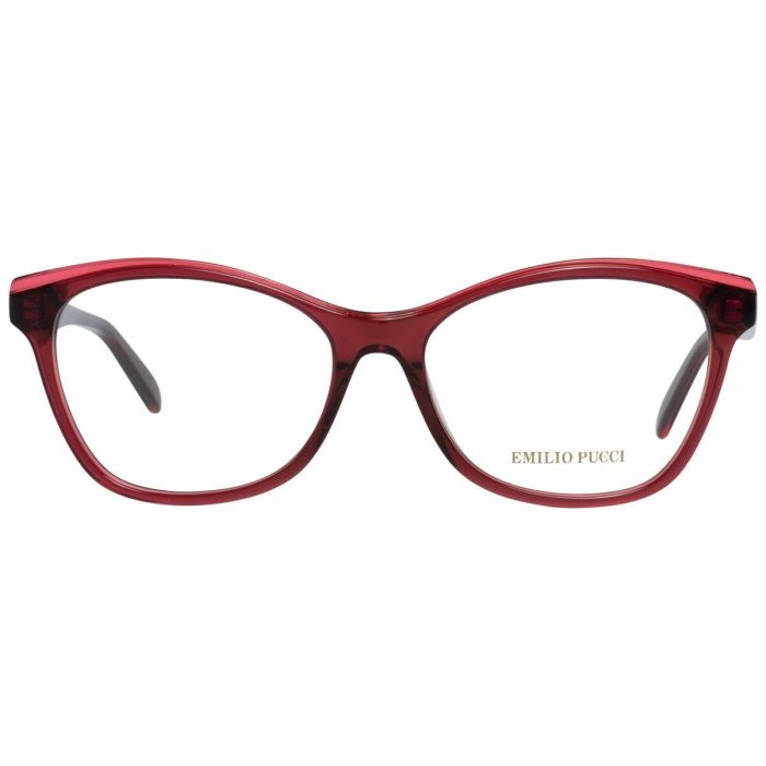 Montura de Gafas Mujer Emilio Pucci EP5098-54050 ø 54 mm 3 Montura de Gafas Mujer Emilio Pucci EP5098-54050 ø 54 mm 3