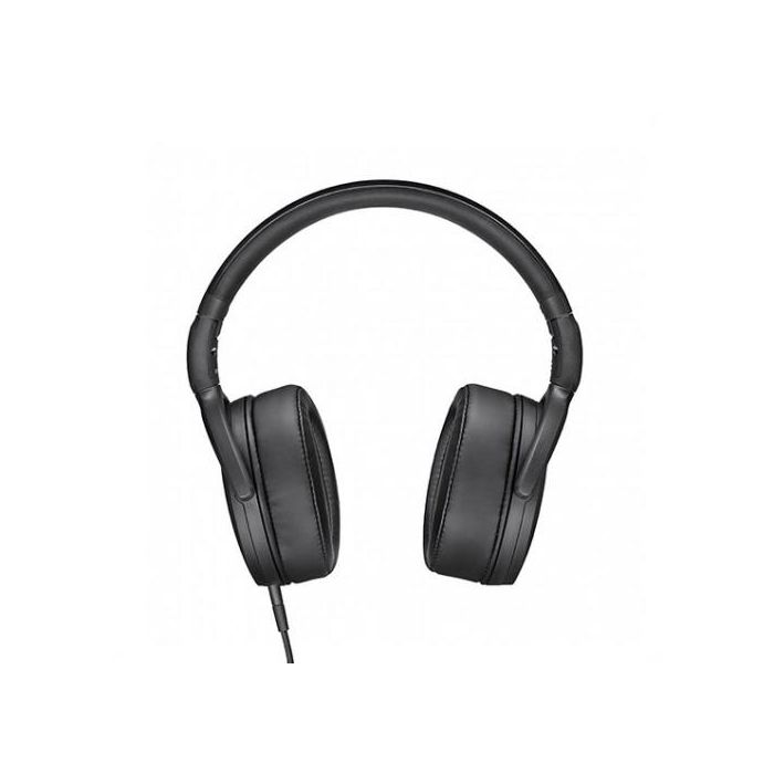 Auriculares Sennheiser HD400S Negro 1 Auriculares Sennheiser HD400S Negro 1