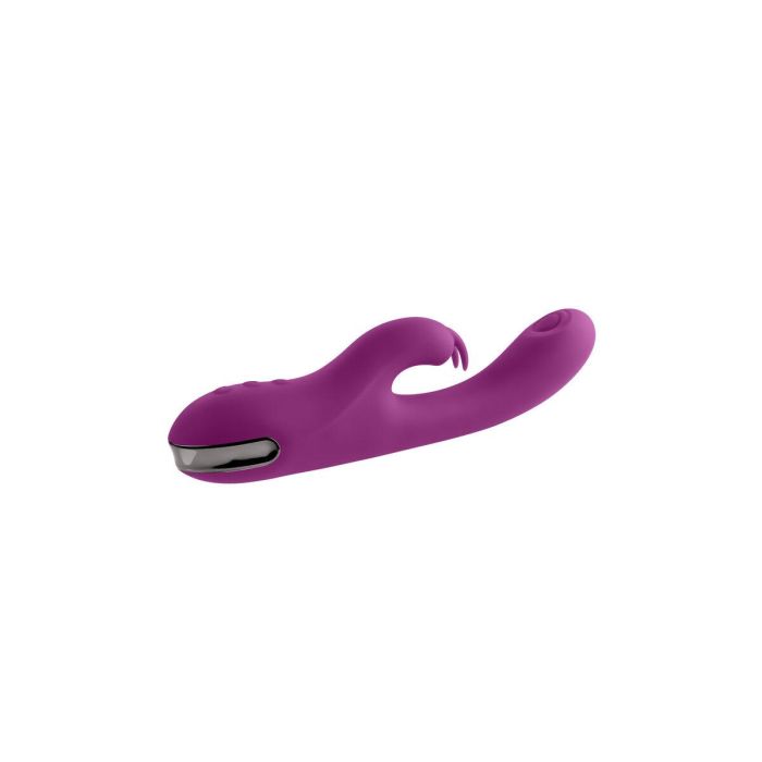 Vibrador Punto G Playboy Thumper Rosa 10