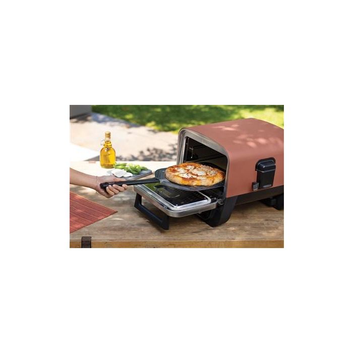 Woodfire Pala para Pizza Horno OO101EU - Espátula para Introducir y Sacar Pizzas del Horno 1 Woodfire Pala para Pizza Horno OO101EU - Espátula para Introducir y Sacar Pizzas del Horno 1