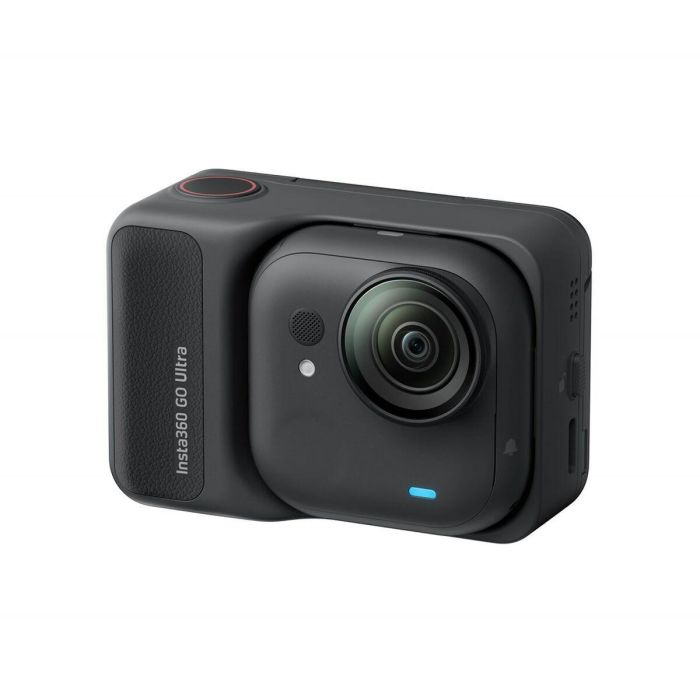 Cámara Deportiva Insta360 CINSABEA(GOUltra02) 11 Cámara Deportiva Insta360 CINSABEA(GOUltra02) 11