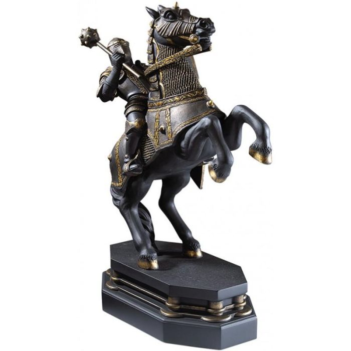 Soporte Libros The Noble Collection Caballero 1 Soporte Libros The Noble Collection Caballero 1