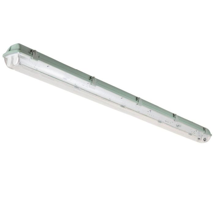 Equipo Estanco IP65 2 X Tubo LED 120Cm T8 ABS/PC [HO-CX-YH4236T] 4