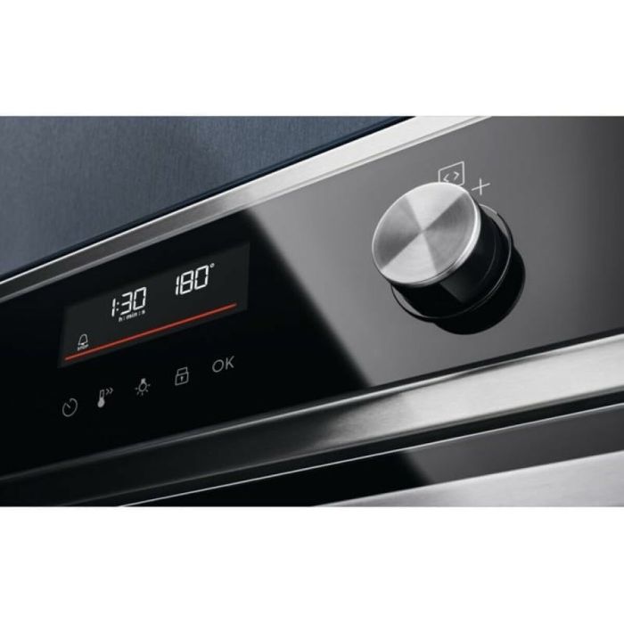 Horno Electrolux EOF6P46VX0 2300 W 72 L 2