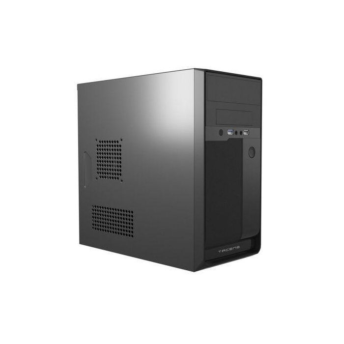 Caja Semitorre Tacens AC016 2 Caja Semitorre Tacens AC016 2