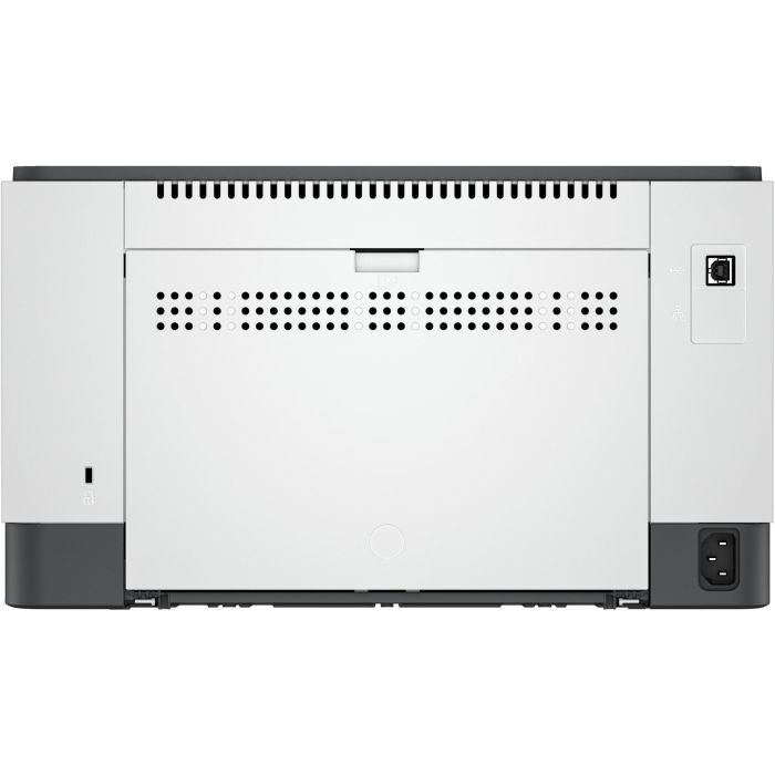 HP Impresora Láser Monocromo LaserJet M209d Dúplex Blanca 8J9L0F 4