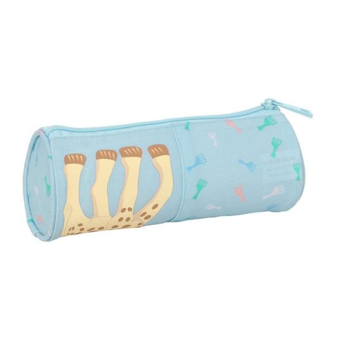 Portatodo redondo rec y rep sophie la girafe dreams 20x7x7 cm 1 Portatodo redondo rec y rep sophie la girafe dreams 20x7x7 cm 1