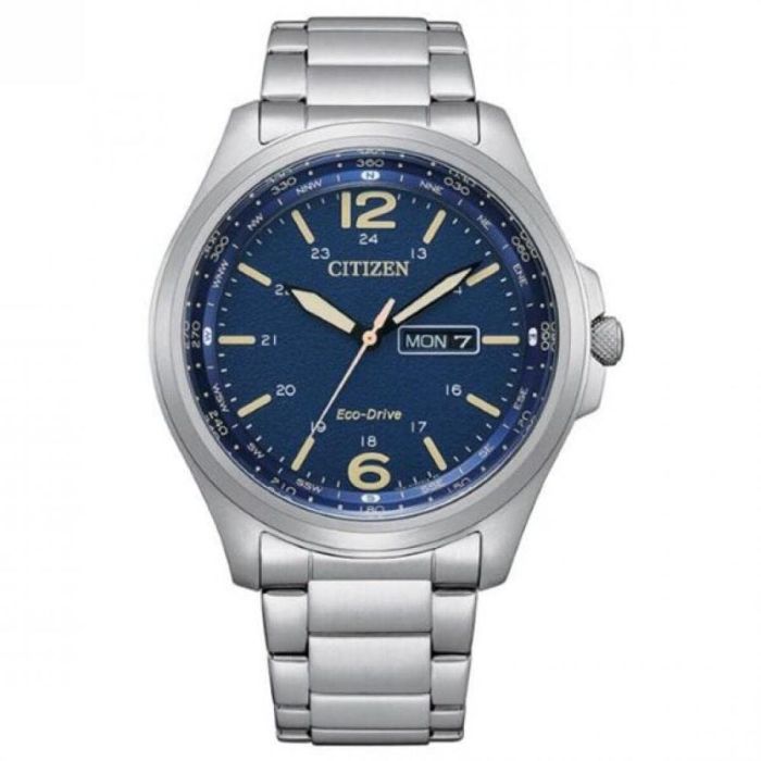 Reloj Hombre Citizen AW0110-82L (Ø 44 mm) 1
