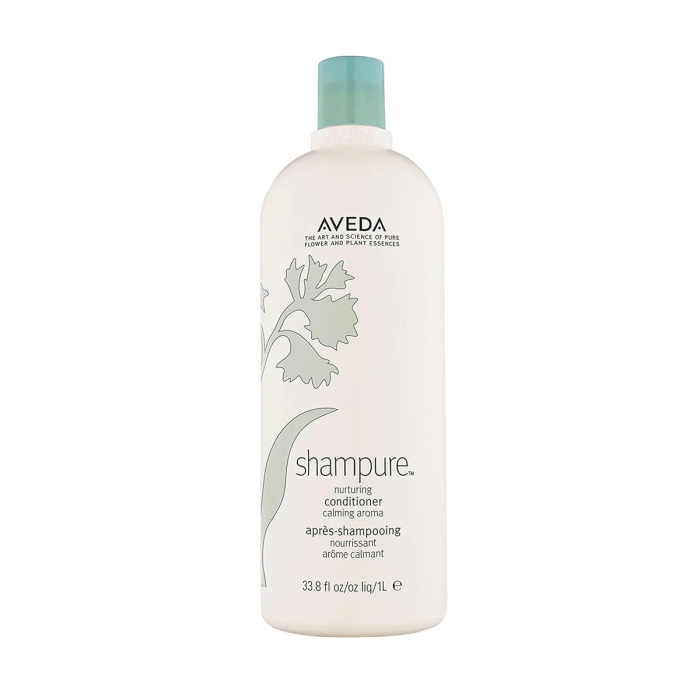Aveda Shampure Nurturing Conditioner 1000 mL Aveda Shampure Nurturing Conditioner 1000 mL