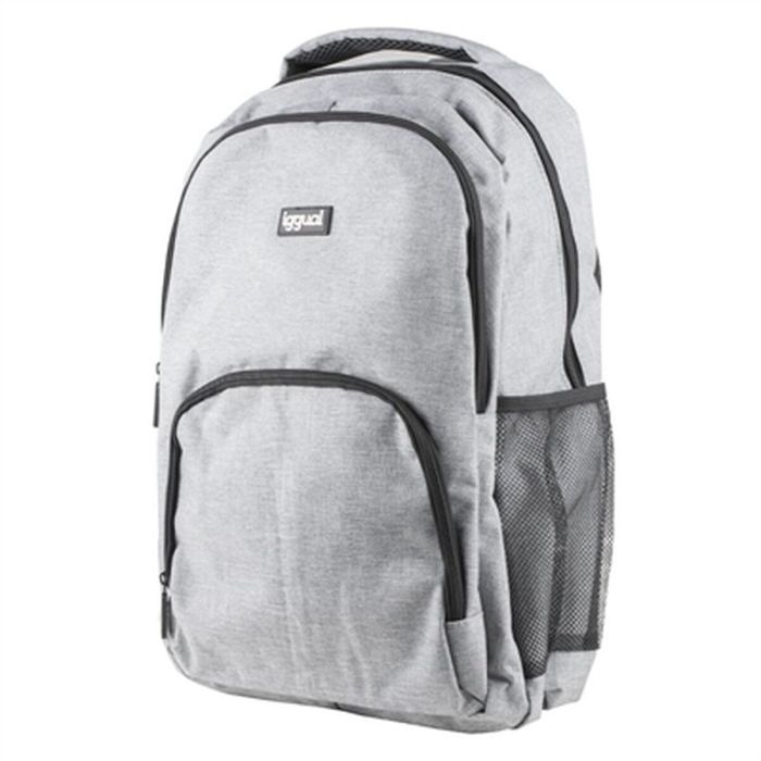 Mochila para Portátil iggual IGG320235