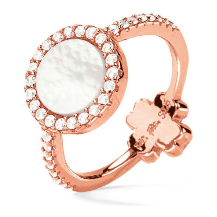 Anillo Mujer Folli Follie 3R18S042RWC 0 Anillo Mujer Folli Follie 3R18S042RWC 0