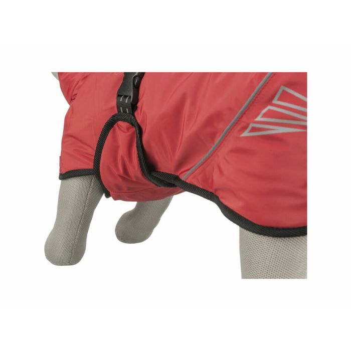 Abrigo para Perro Trixie Granate S 2