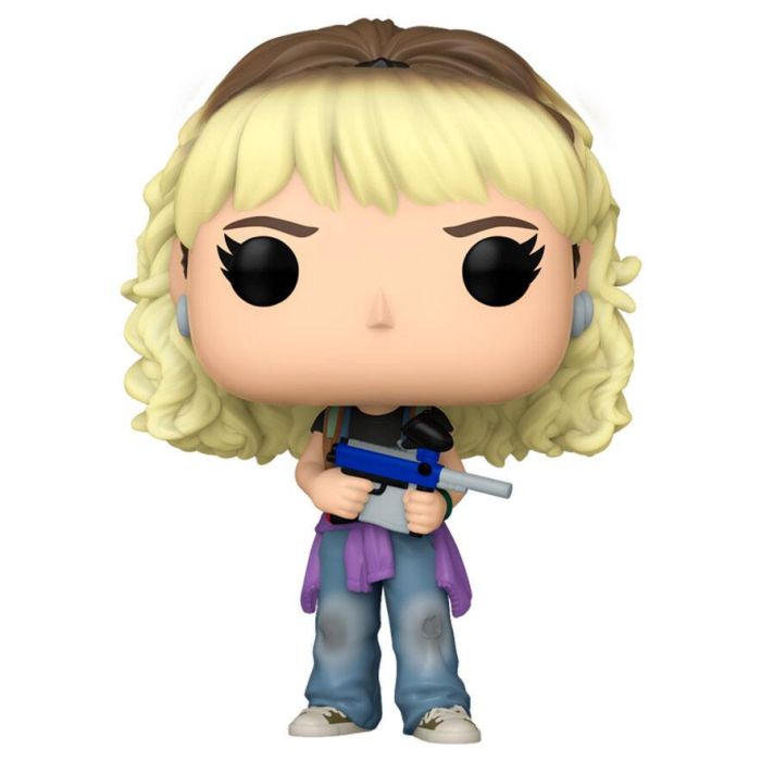 Funko Figura POP Michelle de The Electric State, vinilo, 9cm