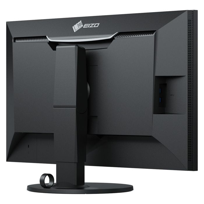 EIZO CS2740 Monitor 27" 4K UHD IPS HDMI DP USB-C 3840 x 2160 Pixeles 5