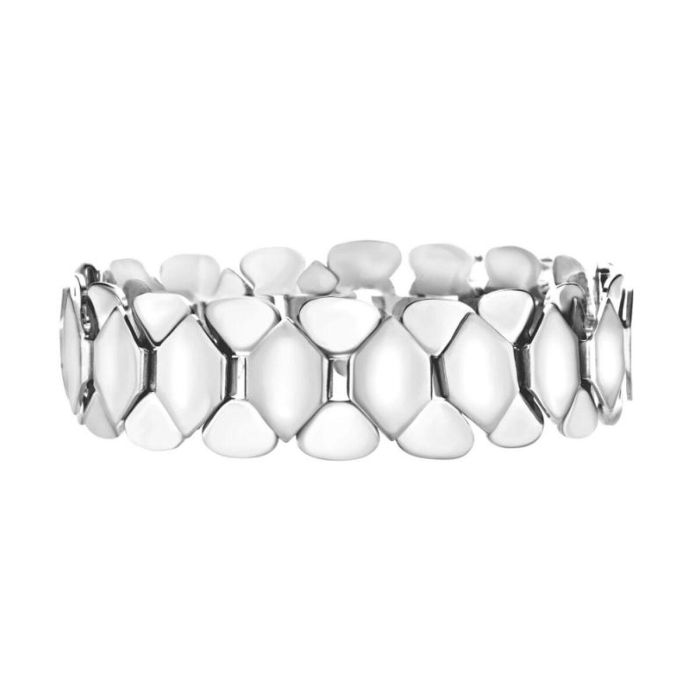 Pulsera Mujer Breil TJ3633 Plateado Pulsera Mujer Breil TJ3633 Plateado