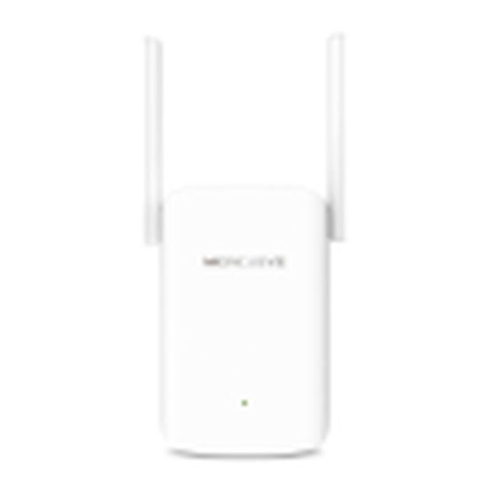 Mercusys ME60X Repetidor de Red Wi-Fi 6 AX Doble Banda con Puerto Gigabit Ethernet, Extensor de Cobertura Blanco para Hogar y Oficina 0 Mercusys ME60X Repetidor de Red Wi-Fi 6 AX Doble Banda con Puerto Gigabit Ethernet, Extensor de Cobertura Blanco para Hogar y Oficina 0